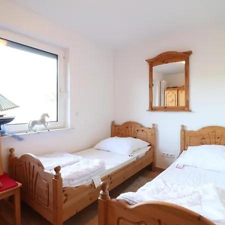 Fewo Strandkorb - #126834 شقة